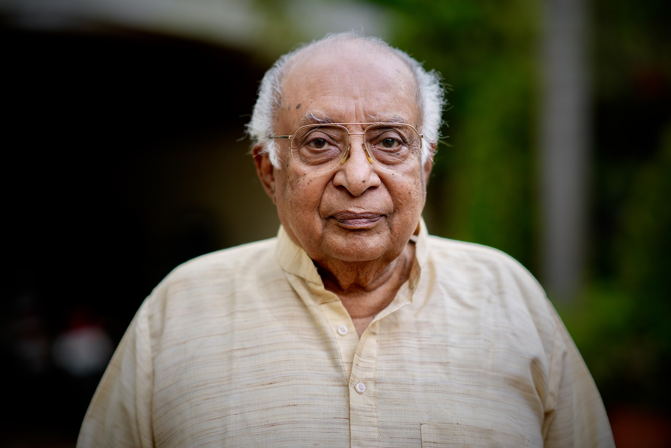 Justice K T Thomas Image